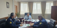 Исправительные учреждения КБР могут помочь республике обновить контейнеры для ТКО - УФСИН