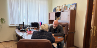 ЛДПР подняла вопрос о доступности медпомощи на дому при обсуждении федерального бюджета - ЛДПР