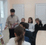 «ВЕЖЛИВЫЙ Я» - Культурно-досуговый центр Комсомолец