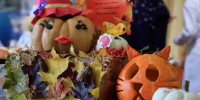 Хэллоуин: что нельзя делать 31 октября, чтобы не злить духов - Газета Городские вести