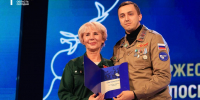 Фото Дениса Моргунова - Tumentoday.Ru