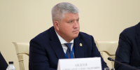 Александр Дронов на форуме в Санкт-Петербурге рассказал о развитии креативной экономики в регионе - Правительство Новгородской области