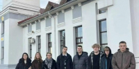«Время открытий» - Газета Нейские вести