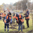 Аллея из 30 лип появилась на территории одного из мемориалов в Туле - Молодой коммунар
