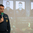 Пиротехников МЧС России, погибших этим летом, почтили на 35-й батарее в числе защитников Города-Героя - МЧС России