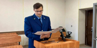 Житель Погарского района добился чернобыльской выплаты только через прокуратуру - Сетевое издание Новости Брянска