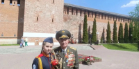 Четверо юных смолян вышли в полуфинал добровольческого конкурса - ГТРК