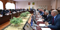 В 2026 году Горводоканал планирует вложить в развитие инфраструктуры Пензы порядка 550 млн рублей по договору концессии - Город Пенза
