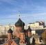 01-08.11. Расписание богослужений во Владимирском храме г. Иваново, изображение №1 - Ивановская митрополия