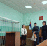 Поздравили сотрудников отделения судебных приставов Михайловского района с профессиональным праздником – Днём судебного пристава. - Михайловский районный суд