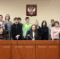 День открытых дверей - Октябрьский районный суд