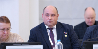 Константин Широков. Фото: ПАИ - InformPskov.Ru