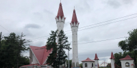 Фото: телеканал «Краснодар» - ТК Краснодар