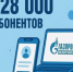 Более 128 тысяч абонентов Калужского региона используют Личный кабинет. - Юхновский район