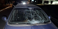 Два человека погибли и двое пострадали в ДТП с пешеходами в ДНР - Донецк Медиа