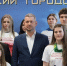 Шестиклассница из Наро-Фоминска стала лицом волонтерского движения округа - MosRegToday.Ru