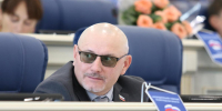 Сергей Мачинский: «История складывается из поступков и судеб людей» - Гатчинская правда