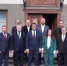 Сочи и Турция укрепляют международное сотрудничество - Городское Собрание