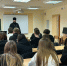 Представители Нижегородской епархии провели лекции для студентов образовательных учреждений Нижегородской области - Нижегородская епархия