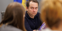 Андрей Чибис о программе реновации на 2027-2030 годы: важно обеспечить четкое и качественное выполнение - Министерство информационной политики