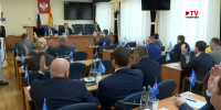 Воронежским бюджетникам повысят зарплаты - TV-Gubernia.Ru