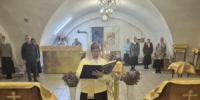 Молитва о тех, кого не вернуть - Глазовская Епархия