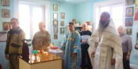 «Со святыми упокой, Христе, души раб Твоих» - Глазовская Епархия