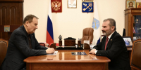 Ленинградское отделение РВИО подвело итоги работы в 2026 году - Администрация ЛенОбласти
