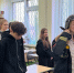 Плесецкий техникум открыл двери для будущих студентов! - Плесецкий торгово-промышленный техникум