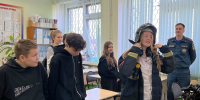 Плесецкий техникум открыл двери для будущих студентов! - Плесецкий торгово-промышленный техникум