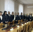 Гордость профессии: наши коллеги на областном конкурсе «Лучший в профессии» - Жердевский районный суд