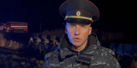 В Жуковском районе бензовоз насмерть сбил велосипедиста и перевернулся - БрянскToday.Ru