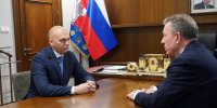Бесплатная юрпомощь в Калининградской области встанет на колёса - Kgzt.Ru