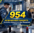 954 запрещенных предмета пытались пронести в суды Мордовии в 2026 году - УФССП