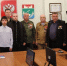 В Мичуринске ветераны боевых действий встретились с призывниками - ИА Тамбов-информ