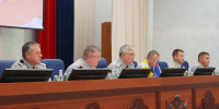 УФСИН Ставрополья подвело итоги работы за девять месяцев 2026 года - Вечерний Ставрополь