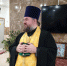 Клирик Кулебакского благочиния посетил Дом социальной помощи - Выксунская епархия