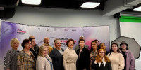 Круглый стол по развитию креативных индустрий - ЕАСИ