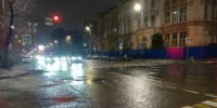 Водителей Ростовской области призвали быть осторожнее из-за дождя - DonDay-Novocherkassk.Ru