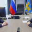 Ведерников и Стармолотов обсудили развитие Пскова: от обращений граждан до ремонта Советской - ГТРК Псков