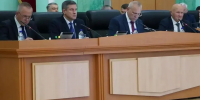 Глава Брянщины Егор Ковальчук рассказал о принятых решениях на заседании облдумы - Красногорская Жизнь