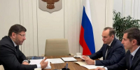 Артём Здунов: «К 2027 году планируем завершить внеплощадочные сети теплоснабжения» - Столица С