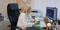 - Директор новочебоксарского Центра мониторинга образования Альбина Эндюськина: «Будущее начинается с детей»:  Послание Главы Чувашии Олега Николаева-2026 - Газета Грани