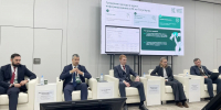 Тульская область представила опыт цифровой трансформации социальной защиты на Kazan Digital Week - Правительство области