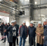На курском заводе обсудили итоги госстройнадзора - Городские Известия