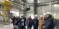 На курском заводе обсудили итоги госстройнадзора - Городские Известия