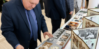 Олег Мельниченко обозначил перспективы развития Пензенского государственного аграрного университета - Правительство