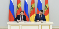 Губернатор Тверской области и председатель СФР договорились о сотрудничестве - Газета Вся Тверь