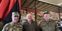 Как полковник запаса из Лаишево превратил личную инициативу в народное движение - Камская новь