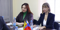 Намечены перспективы сотрудничества судейского сообщества Кузбасса с Российским военно-историческим обществом - Областной суд